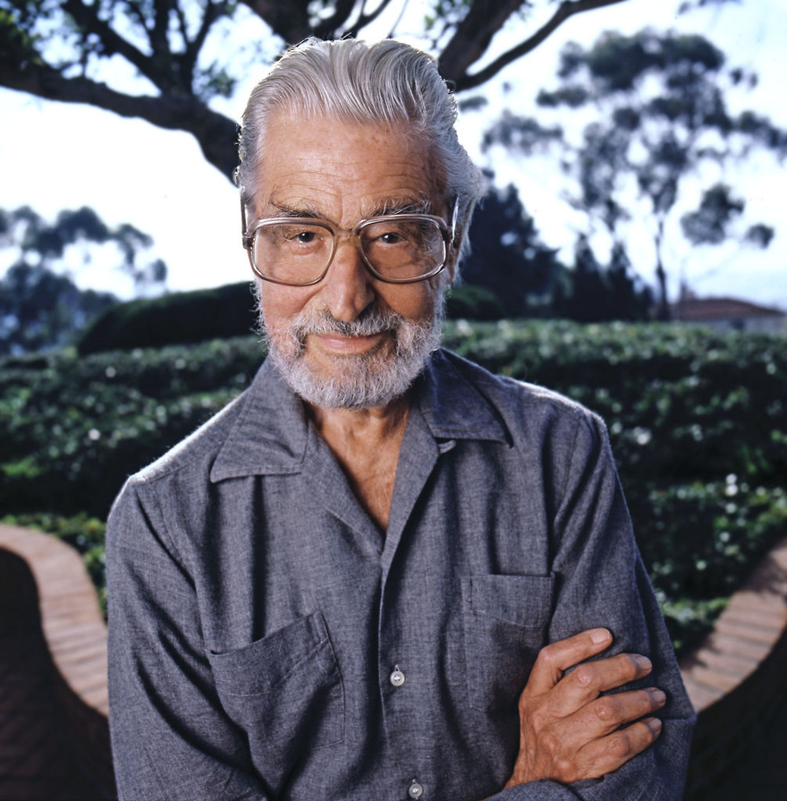The dark truth about Dr. Seuss and his two wives