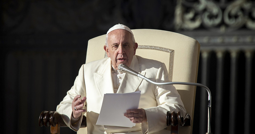 Why Women Can’t Become Pope: What Happens After Pope Francis’ Death at 88