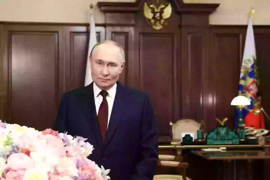 Vladimir Putin’s strict conditions that must be met for him to consider ending war with Ukraine