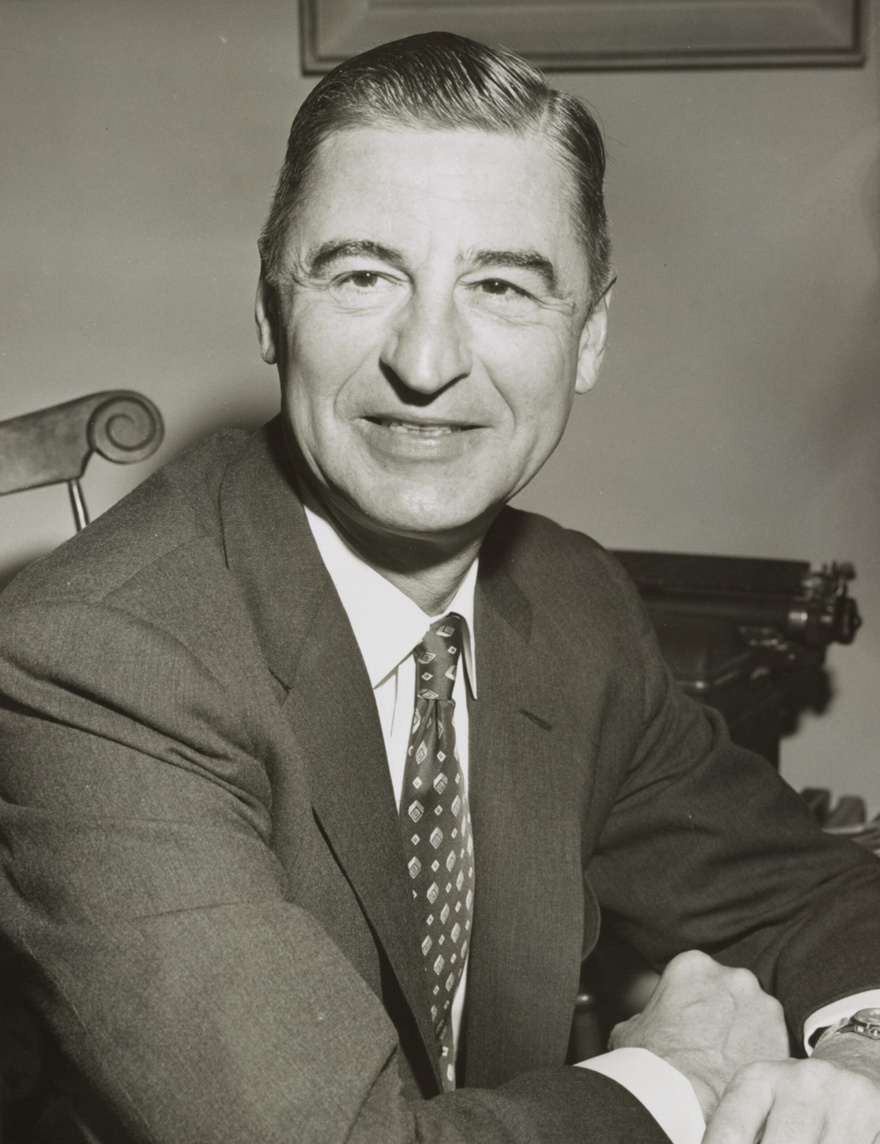 The dark truth about Dr. Seuss and his two wives