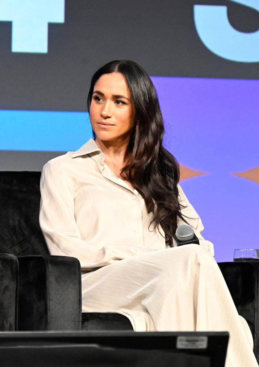 Jason Knauf Was Behind Meghan Markle Bullying Claims — And He Now Works for Prince William’s Charity