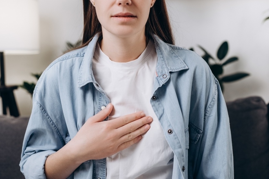 How to kill the Bacteria Causing Heartburn And Bloating