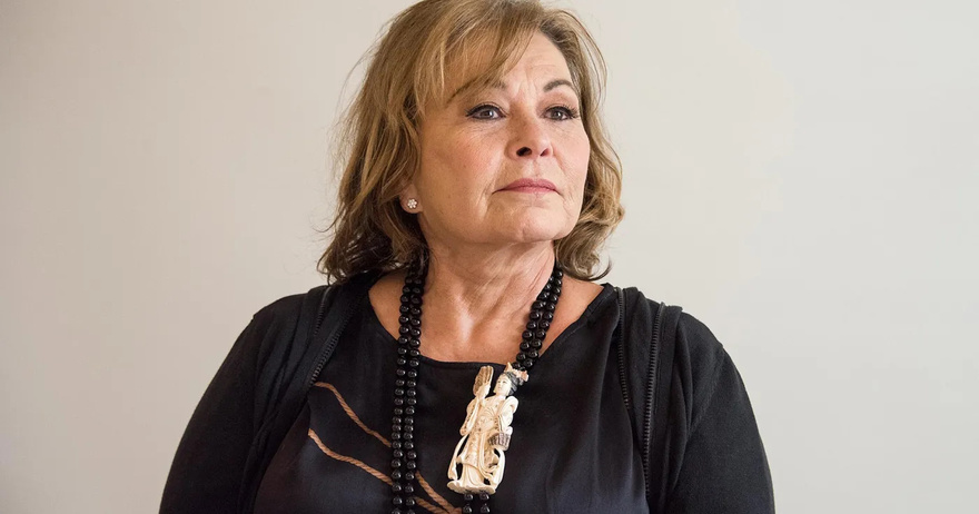 Roseanne Barr Didn’t Know ‘The Conners’ Was Ending: ‘We Don’t Care’ About ‘Knockoffs’