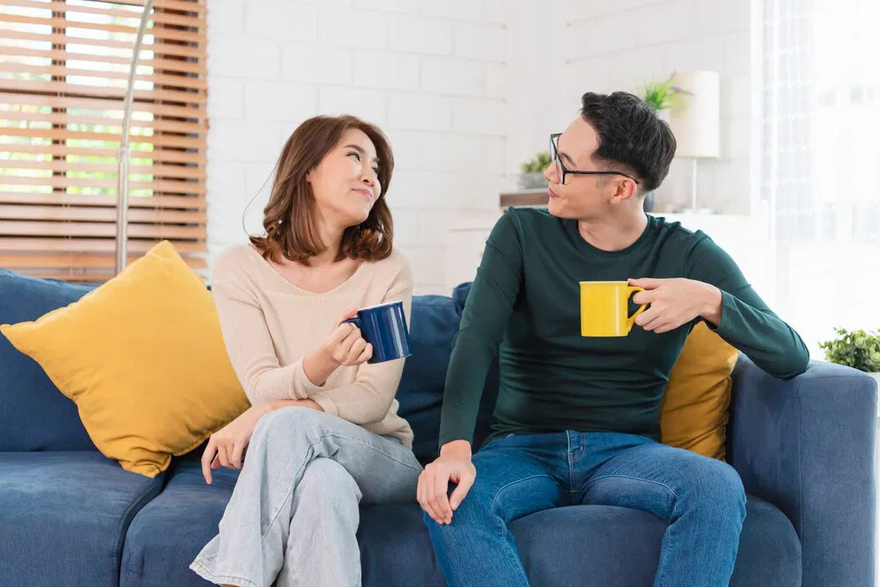 A husband, after spending 17 years in marriage with Inna, decided to leave her for a young student, but he did not expect that his wife would give him a farewell