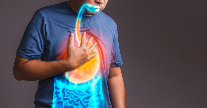 How to kill the Bacteria Causing Heartburn And Bloating