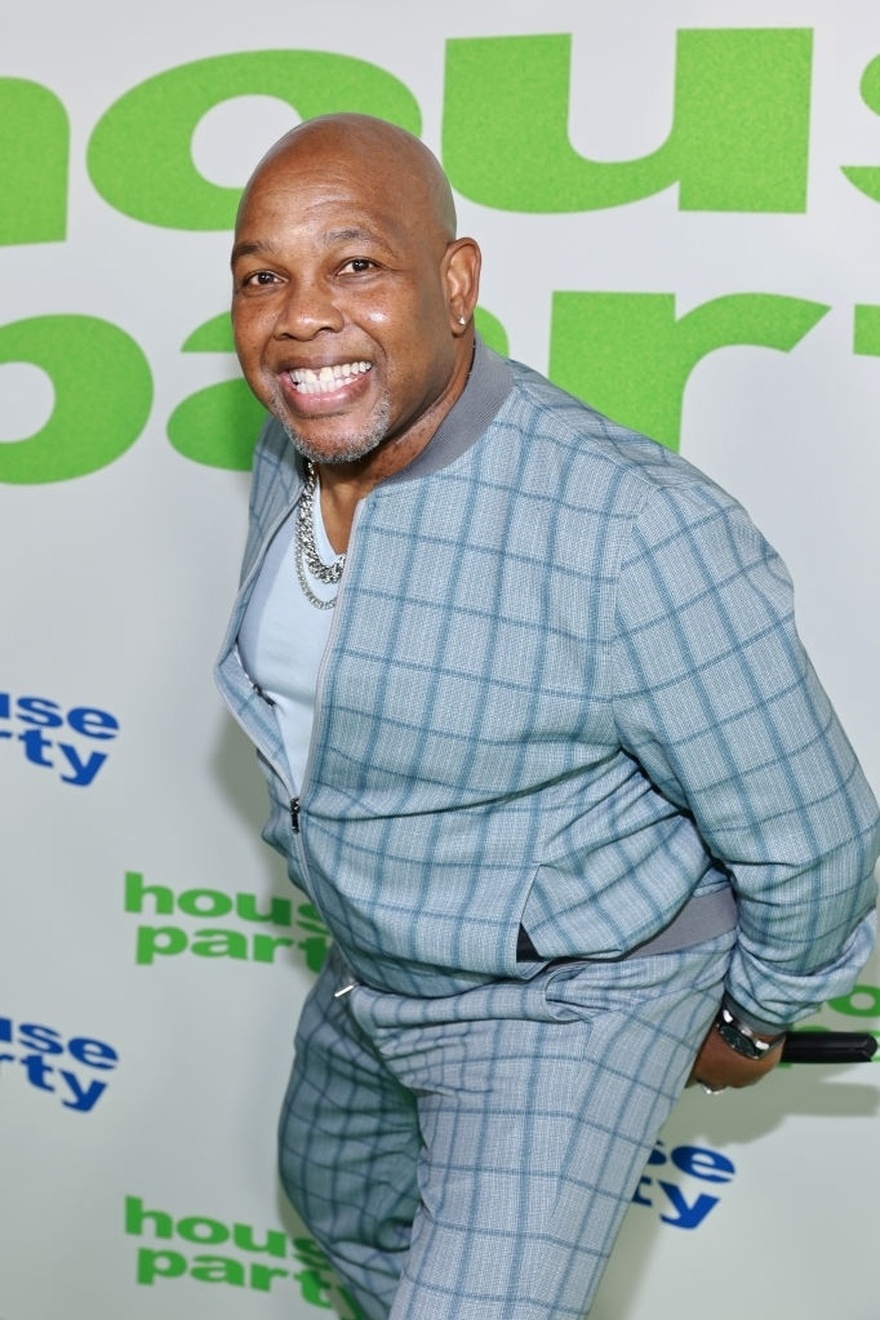 Gene Allen dies at 63