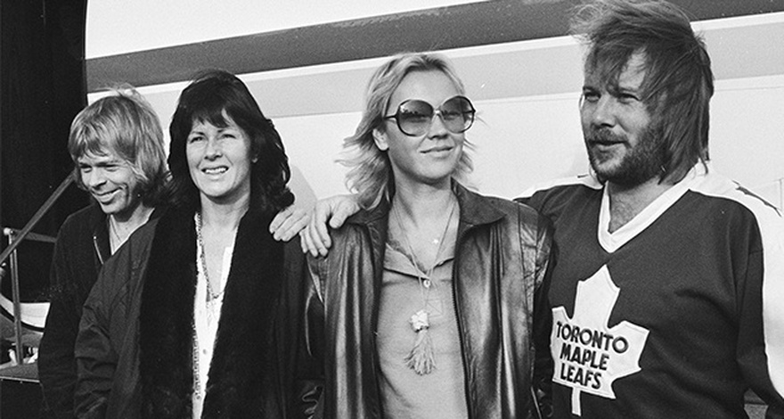 Agnetha Faltskog became a superstar with ‘ABBA’ – better sit down before you see her today, age 74