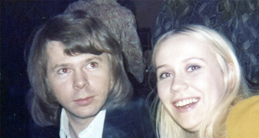 Agnetha Faltskog became a superstar with ‘ABBA’ – better sit down before you see her today, age 74