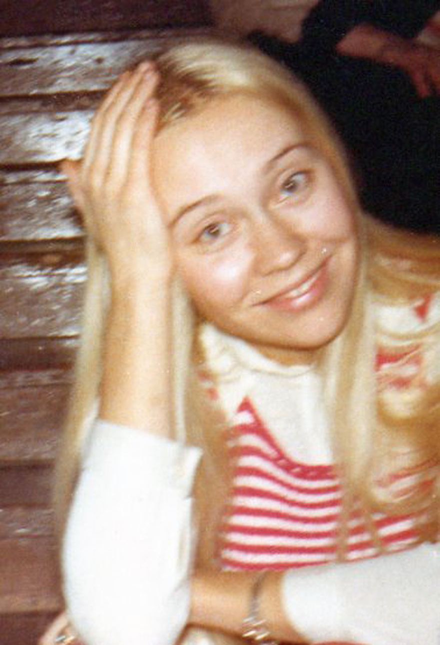 Agnetha Faltskog became a superstar with ‘ABBA’ – better sit down before you see her today, age 74
