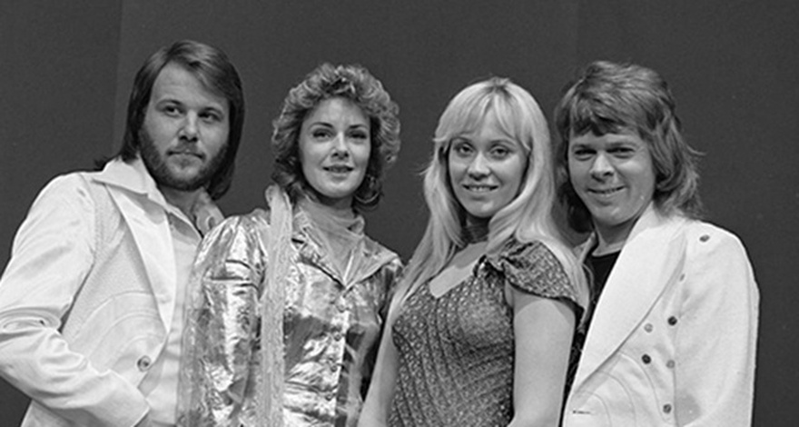 Agnetha Faltskog became a superstar with ‘ABBA’ – better sit down before you see her today, age 74