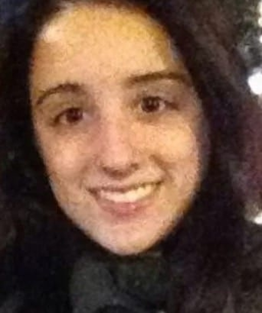The haunting death of Cameron and Courtney Hulet