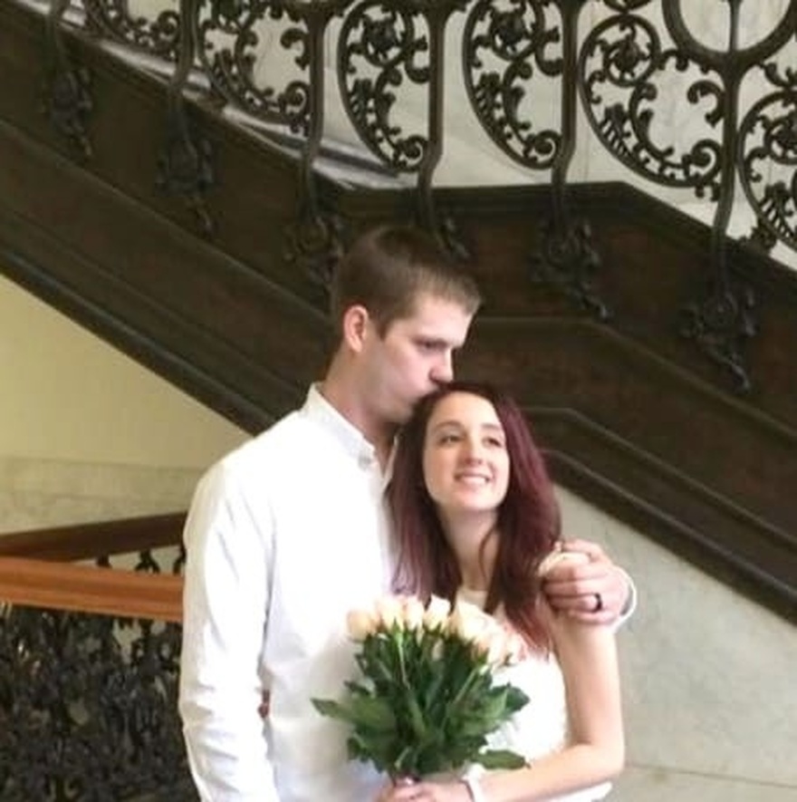 The haunting death of Cameron and Courtney Hulet