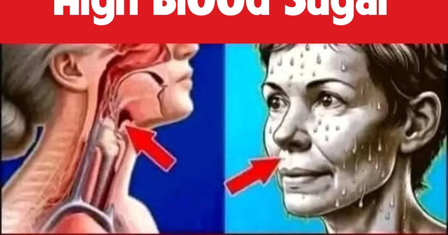 Diabetes Symptoms At Night: Top 7 Signs Of High Bl00d Sugar That Becomes Worse After 10pm