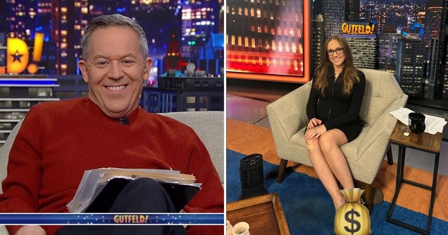 ‘Can’t miss this’ – Kat Timpf confirms her TV return after having a baby and surgery