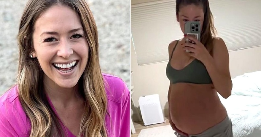 Nursing Influencer Hailey Okula’s Cause of Death Revealed After She Dies Due to ‘Complications from Childbirth’ of First Baby