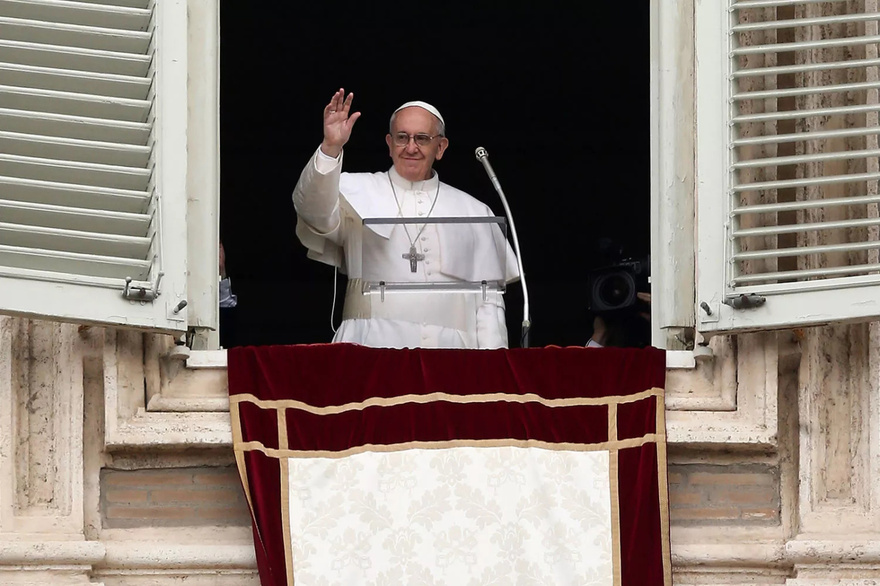 Pope Francis Dies at 88 After Health Crisis