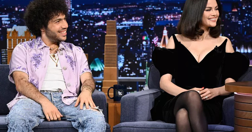 Benny Blanco Reveals Fiancée Selena Gomez was ‘Grumpy’ on Day of His Proposal and ‘Almost Didn’t Come’