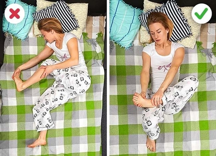 How to Solve All Your Sleep Problems with Science