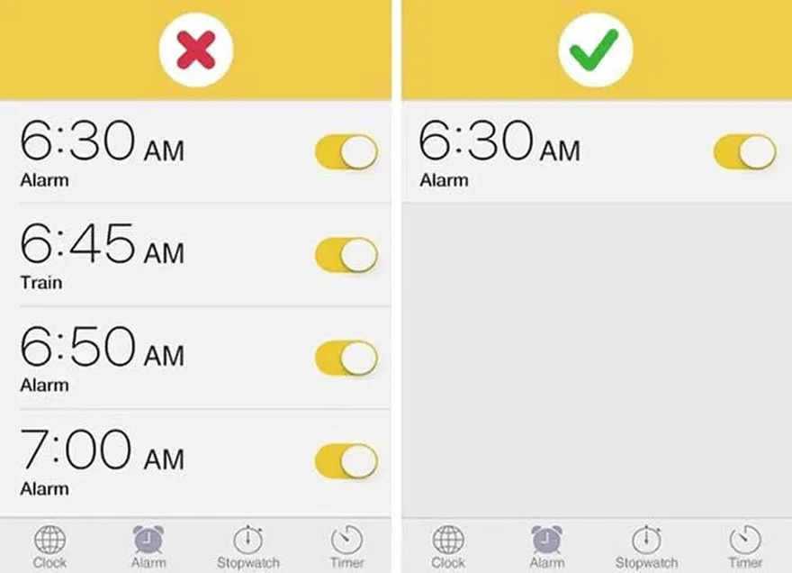 How to Solve All Your Sleep Problems with Science