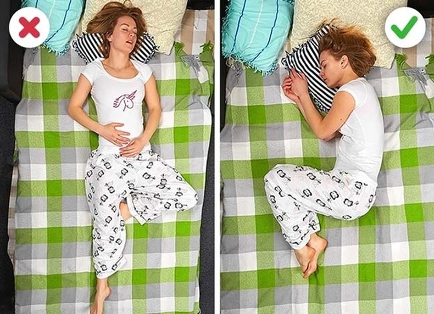 How to Solve All Your Sleep Problems with Science