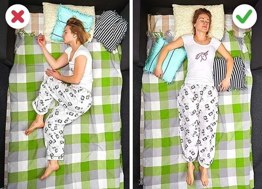How to Solve All Your Sleep Problems with Science