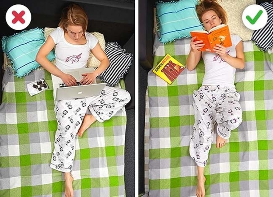 How to Solve All Your Sleep Problems with Science
