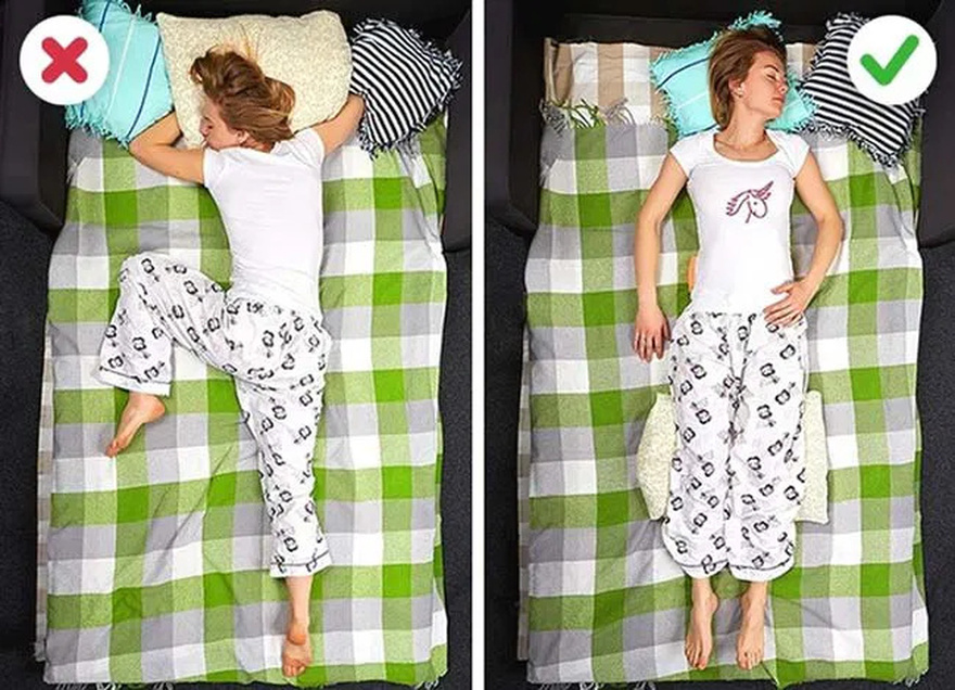 How to Solve All Your Sleep Problems with Science