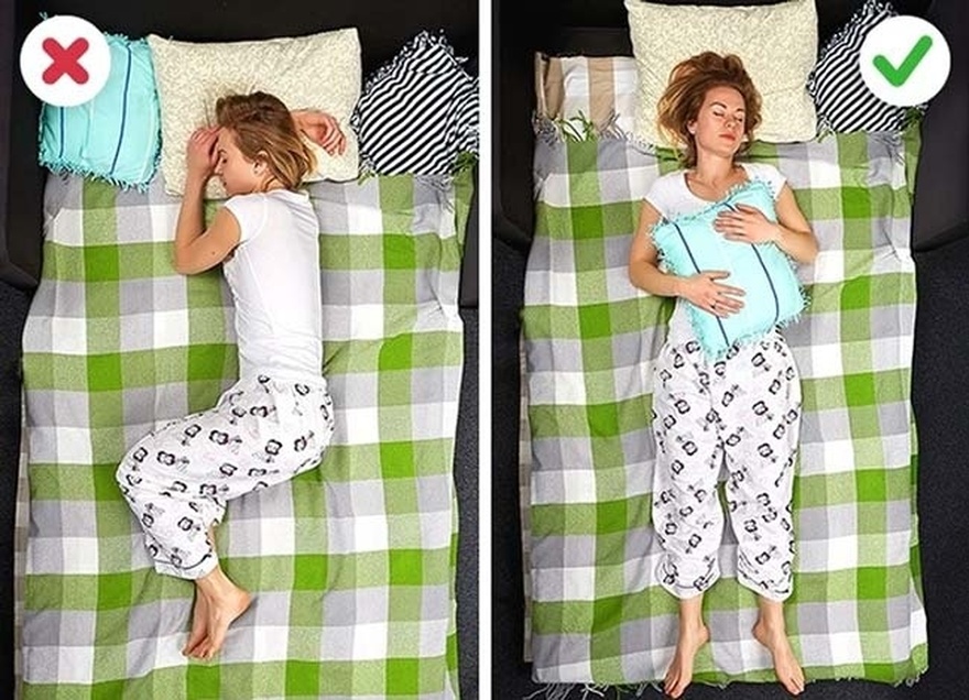 How to Solve All Your Sleep Problems with Science