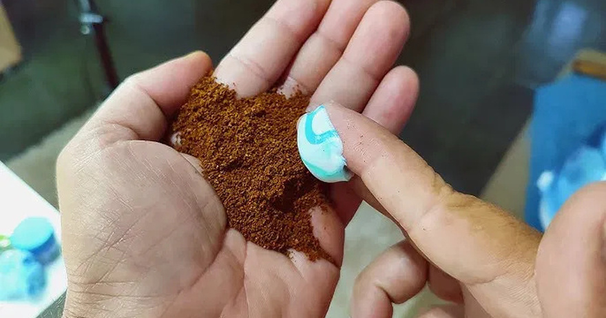 I Would Die and Not Know! Mix Coffee with Toothpaste & Stop Spending Money at the Market!