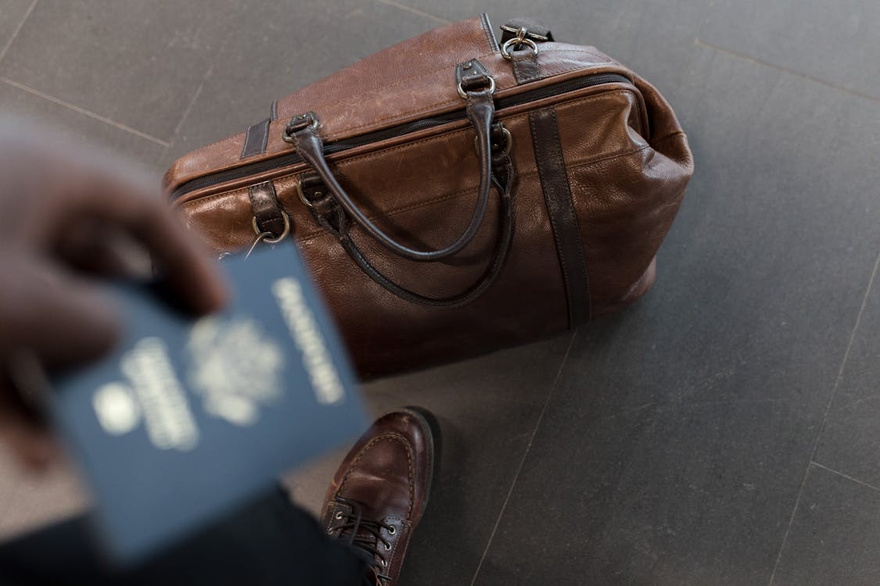 Why Tourists Are Cancelling US Trips and Where They’re Going Instead