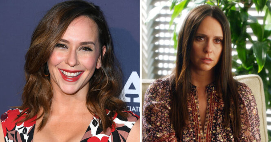 Jennifer Love Hewitt hits back at trolls