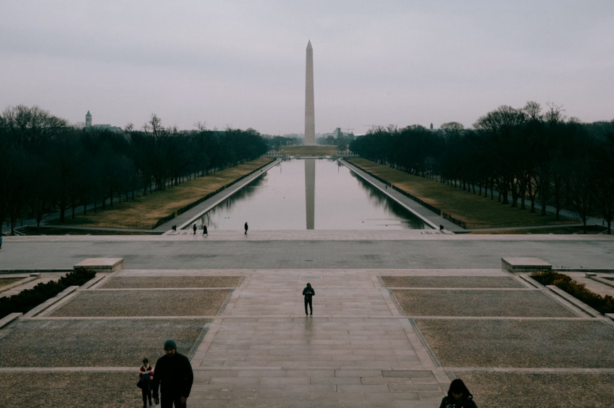 Why Tourists Are Cancelling US Trips and Where They’re Going Instead
