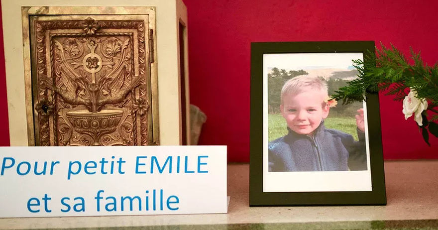 A 2-Year-Old Boy’s Remains Were Found a Year Ago. His Grandparents Have Just Been Arrested on Suspicion of Murder: Reports