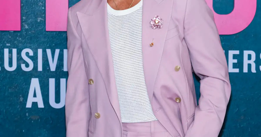 Justin Baldoni’s Wayfarer Foundation Is Shutting Down Amid Legal Battle With Blake Lively