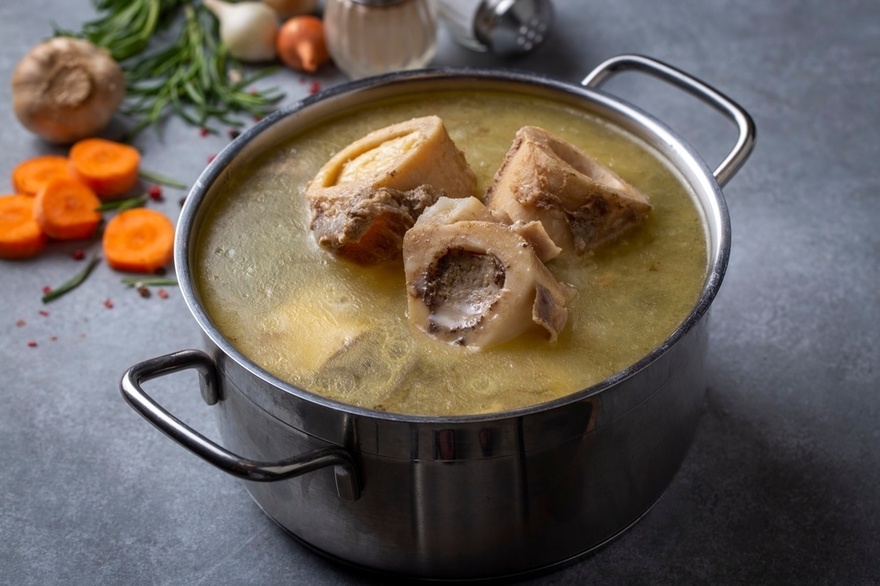 12 Best Foods To Support Digestive and Gut Health