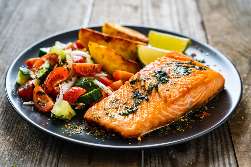 12 Best Foods To Support Digestive and Gut Health