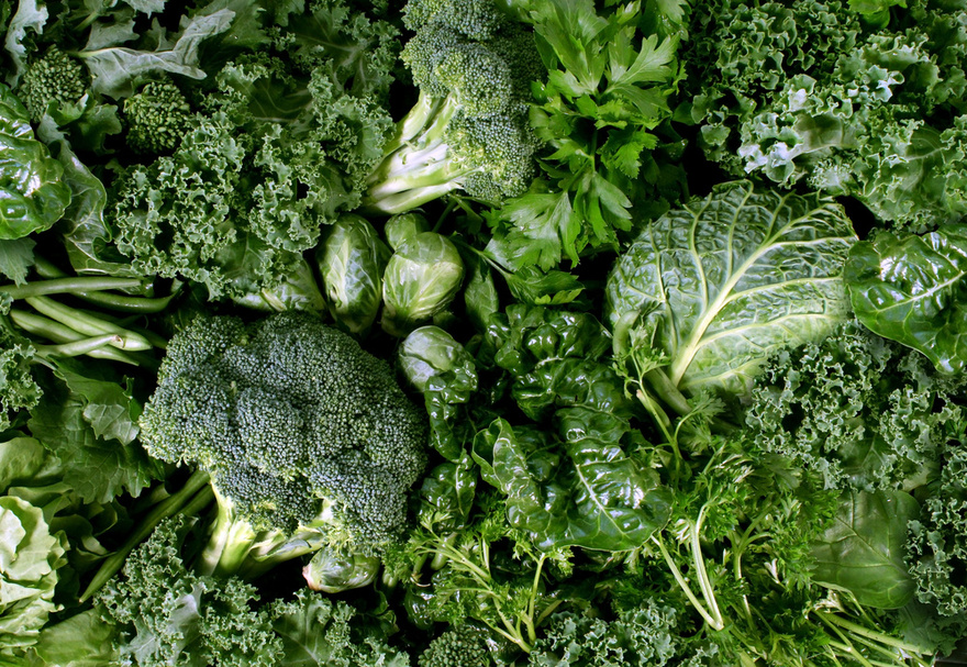 12 Best Foods To Support Digestive and Gut Health