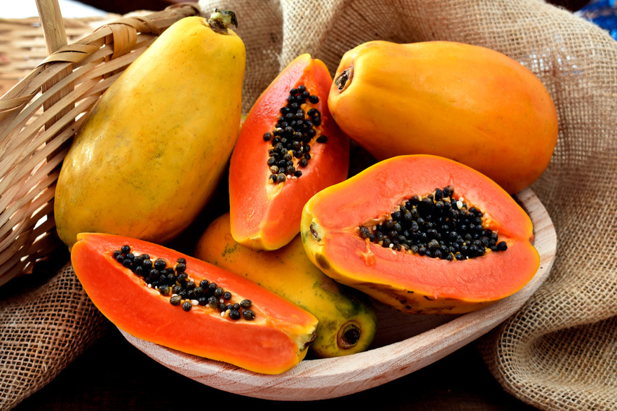 12 Best Foods To Support Digestive and Gut Health