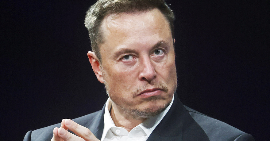 Elon Musk hits back after Mike Myers roasts him on SNL