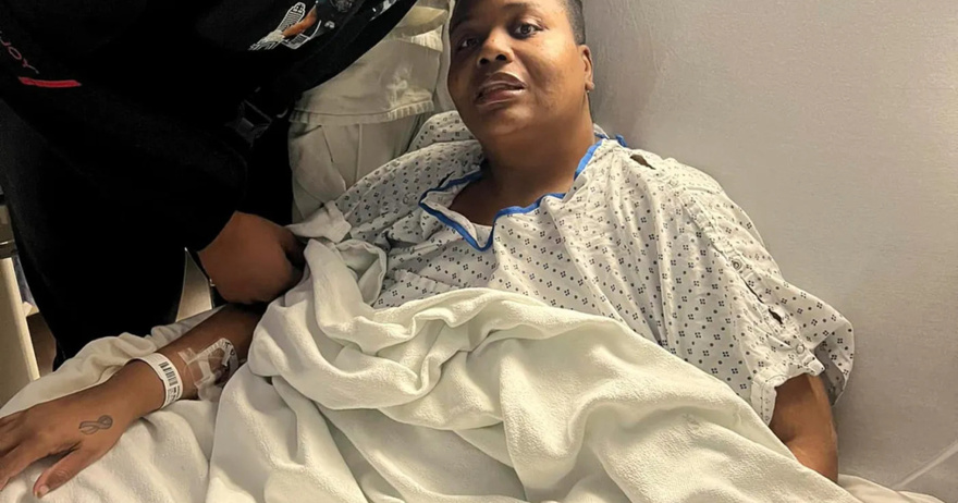 NFL Draft Pick Derrick Harmon’s Mom Dies Shortly After His Selection by the Steelers