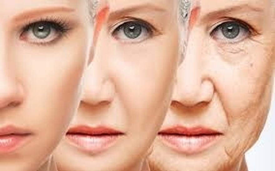 How to care for aging skin