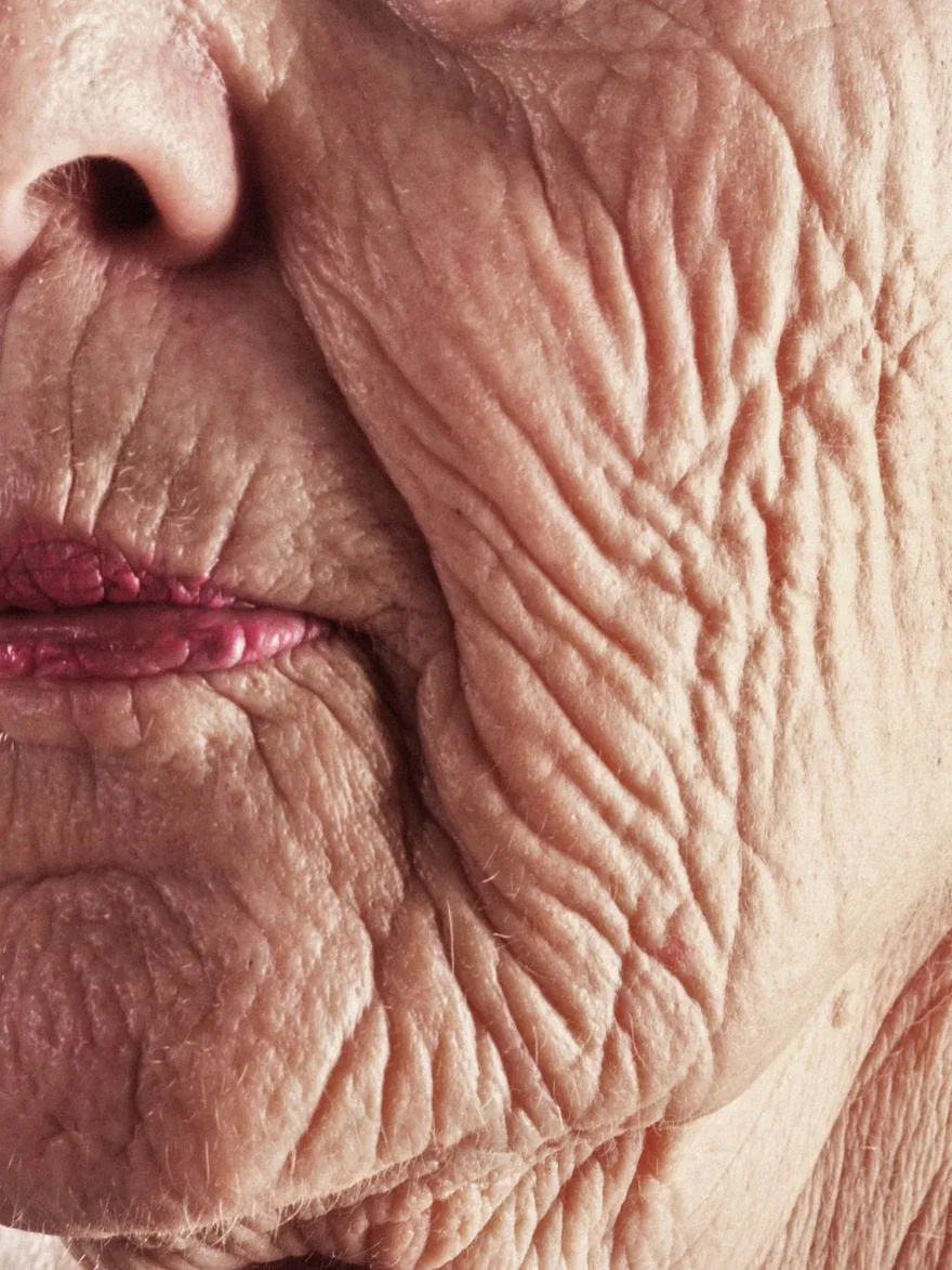How to care for aging skin