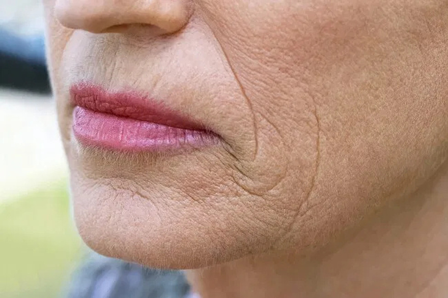 How to care for aging skin