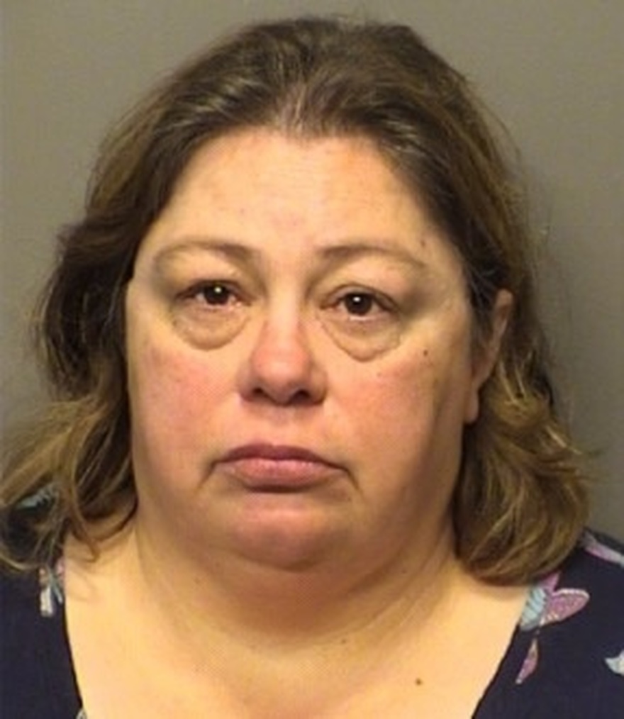 10-year-old crushed to death after foster mom sat on him