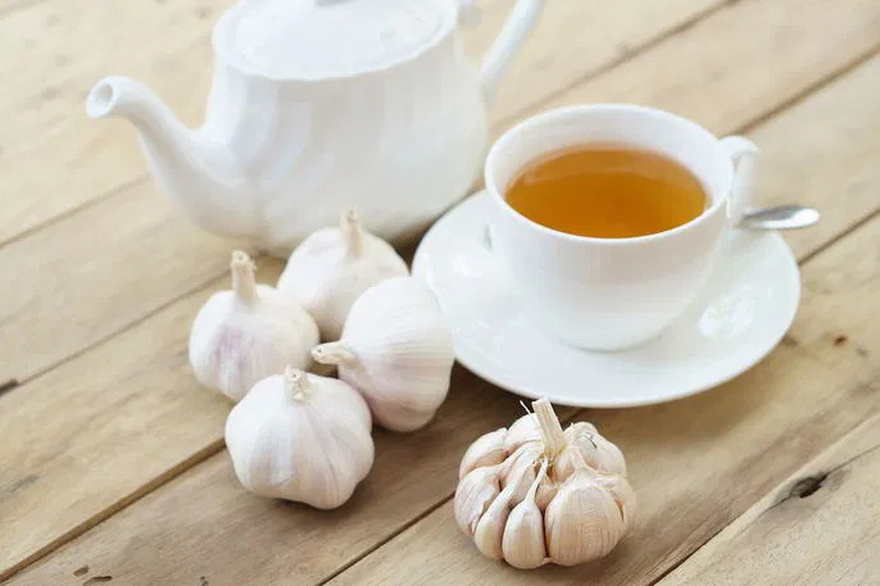 This Tea Cleanses Your Arteries: You May Not Know This!