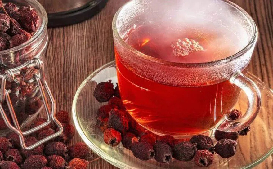 This Tea Cleanses Your Arteries: You May Not Know This!