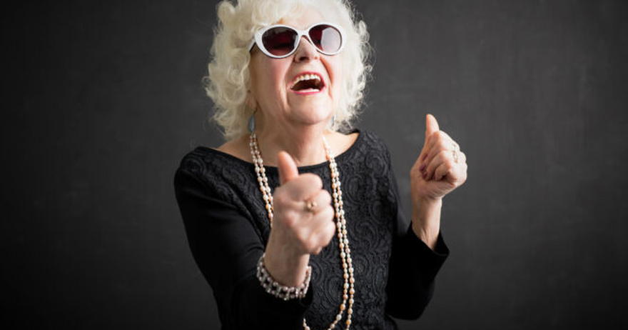 10 strange things men may find unattractive about women over 50