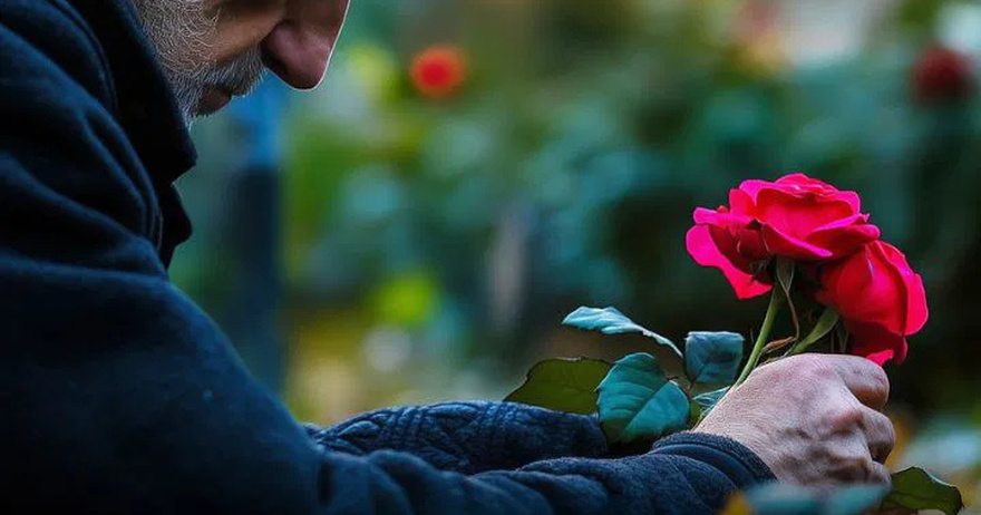 4 Items You Shouldn’t Keep After a Loved One Pa.ss.es Away