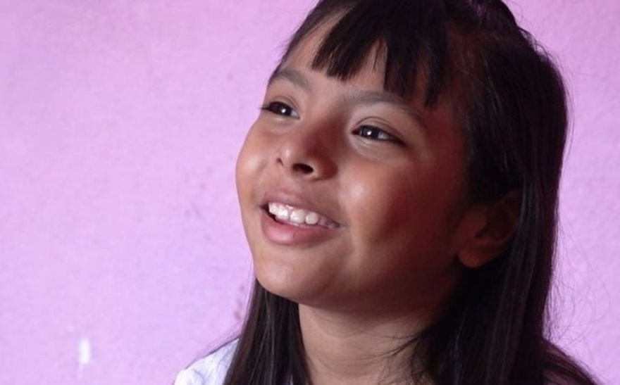Twelve-Year-Old Girl With Higher IQ Than Albert Einstein And Stephen Hawking
