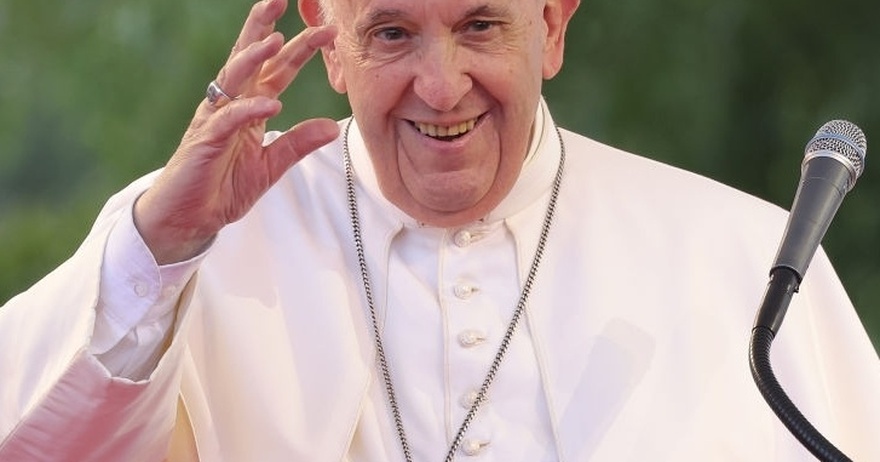 The Vatican issues latest update on Pope Francis